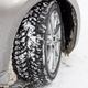 Illustration for article titled Driving A Nissan 370Z In The Snow Is Easy -- With The Right Tires